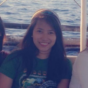 Honeylee Domingo profile icon