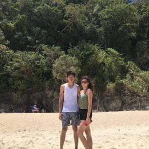 Precious Aquino Manuel profile icon