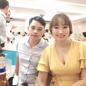 Hồng Quyên profile icon