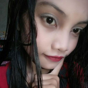 Srhy Ningsi Karim profile icon