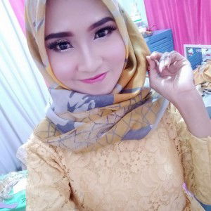 Dhety Aprillyanty profile icon