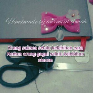 Imroatul Watashi Ikmah profile icon