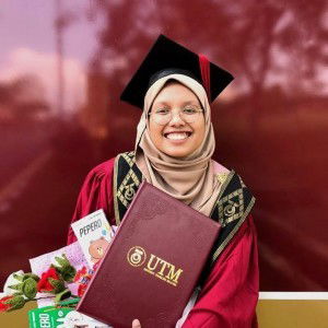 Nur Izzati Hidayah profile icon