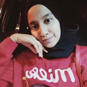 Nur Shuhada profile icon