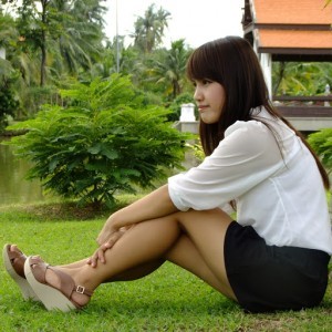 กานดา หวังผล profile icon