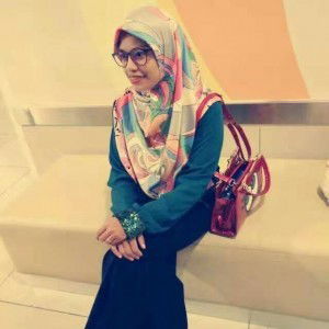 Siti AIsyah profile icon