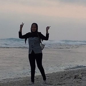 Otix Putri Wasim profile icon