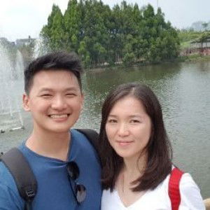 Siti guo profile icon