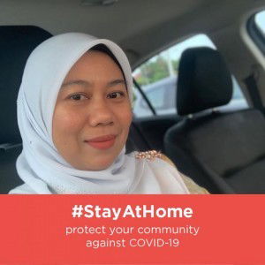 Hidayah Hanapi profile icon