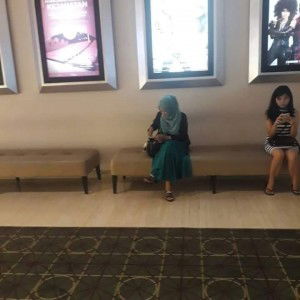 Hingga Akhir Waktu profile icon