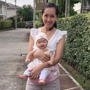 Suay Saelor profile icon