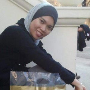 Nurul Hidyahainy profile icon