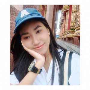 Izim Plathong profile icon