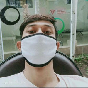 Ahmad Nopiansyah profile icon