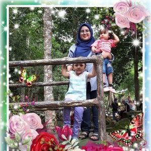 Zalikha Zulkifli profile icon