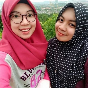 Syamia Elia profile icon