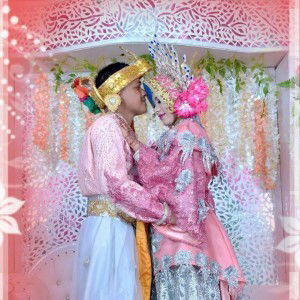 Dede Chynk Ammang profile icon