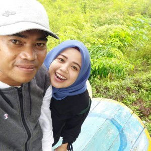 Wilda Puspita Rini profile icon