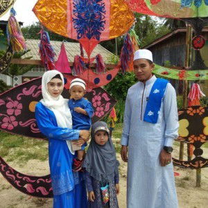 สาวิตรี สะแลแม profile icon