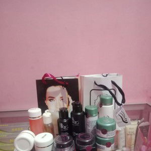 Mintul Pesek profile icon