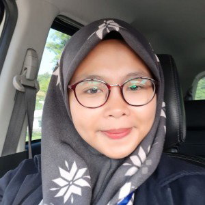 Fazlina Samsudin profile icon