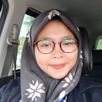 Fazlina Samsudin profile icon