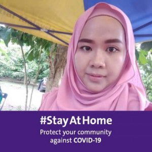 Ruzila Zila profile icon