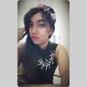 Meliza Cecillia profile icon