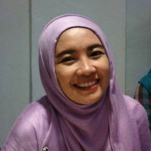 Wiwik Widyaningsih profile icon