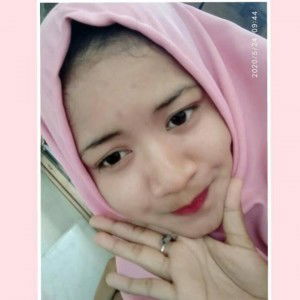 R-tika Nur Santi Rahayu profile icon