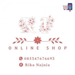Rika Najnia profile icon