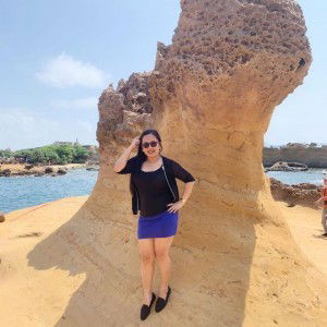 Jhane De Guzman Raymundo-Viado profile icon