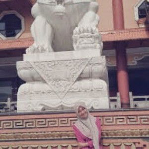 Fitriyanti Siregar profile icon