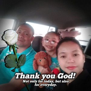 Cherryl Yabo Salonoy profile icon