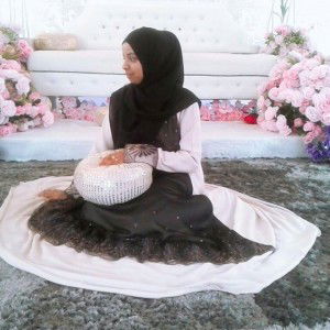 Yemnisa Karim profile icon