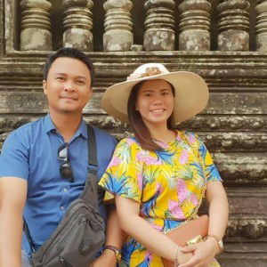 Yengzki FO profile icon