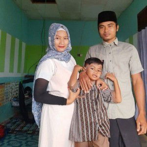 Vhienchy Mahendra profile icon