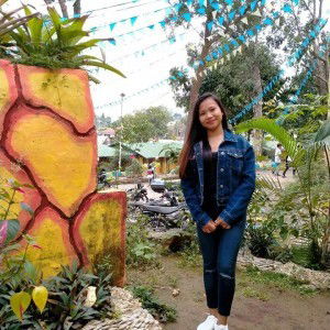 Genalyn Clemencia Gonzales profile icon