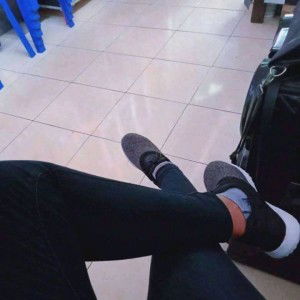 Myesha Lela Gisisi profile icon