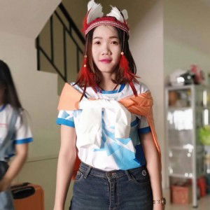 Pornpun Sripunpum profile icon