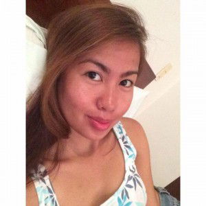 Maria Lyca Joy Alvarado profile icon