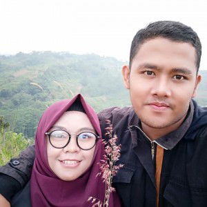 Priska Icha profile icon