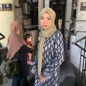 Nurulhuda Aphibalbae profile icon