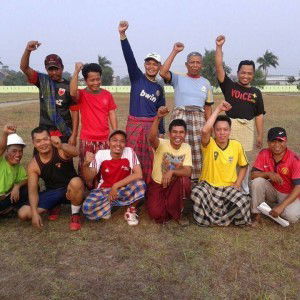 Mas Tamim profile icon