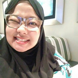 Ratih Tahira profile icon