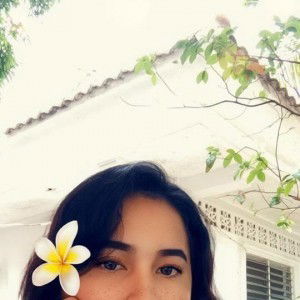 Rica Verzosa profile icon