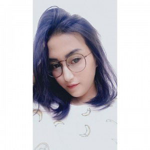 Novia Herdiana profile icon