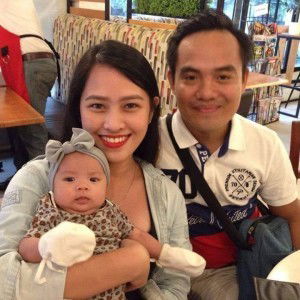 Rocelyn Ann B. Castillo profile icon