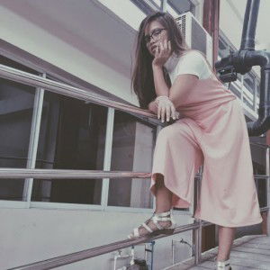 Stehanie Bless Ardama profile icon