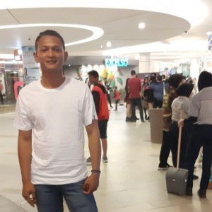 Weni Ida Kasanah profile icon